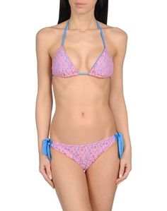 Бикини Blugirl Blumarine Beachwear