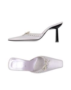 Мюлес и сабо Lara