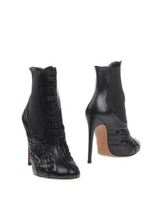 Полусапоги и высокие ботинки AlaÏa