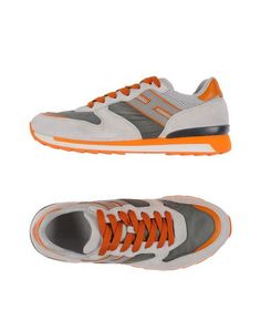 Низкие кеды и кроссовки Hogan Rebel