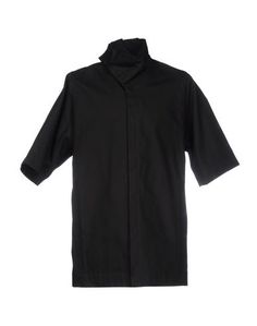 Pубашка Rick Owens