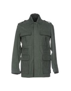 Куртка Mackintosh