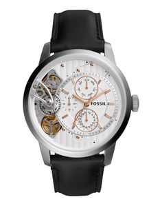 Наручные часы Fossil