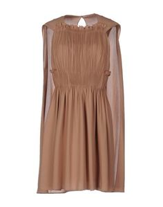 Короткое платье Valentino