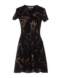 Короткое платье Valentino