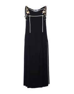 Платье длиной 3/4 Prada