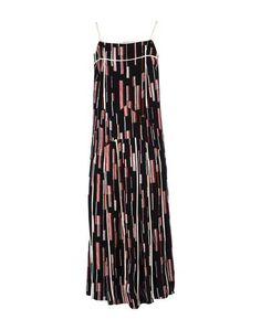 Платье длиной 3/4 Prada