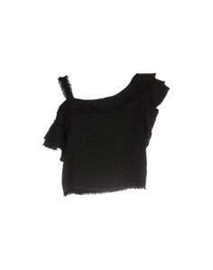 Топ без рукавов Proenza Schouler