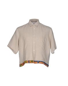 Pубашка Comme des GarÇons Shirt