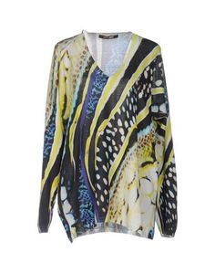 Свитер Roberto Cavalli