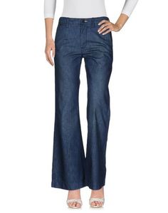 Джинсовые брюки Denim & Supply Ralph Lauren