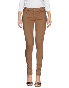 Джинсовые брюки Dondup