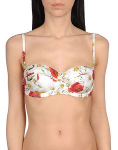 Купальный бюстгальтер Dolce & Gabbana Beachwear