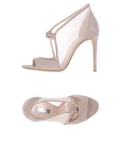 Сандалии Casadei
