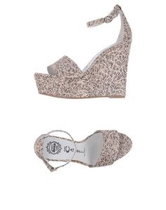 Сандалии Jeffrey Campbell