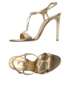 Сандалии Casadei