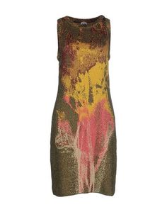 Короткое платье M Missoni