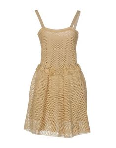 Короткое платье RED Valentino