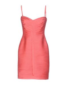 Короткое платье Bcbgmaxazria