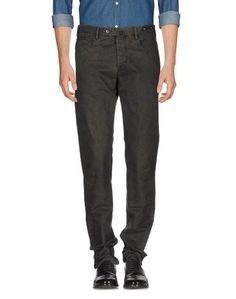 Повседневные брюки Pt01