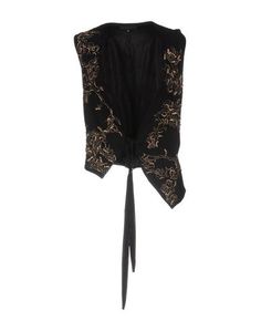 Топ без рукавов Ann Demeulemeester
