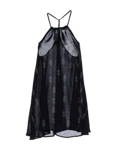 Короткое платье Supervintage