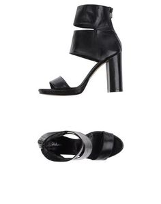 Сандалии Unlace