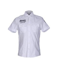 Pубашка Blauer