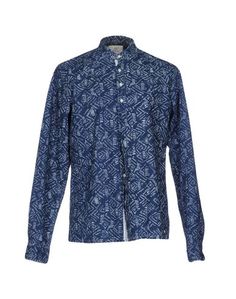 Pубашка Scotch & Soda