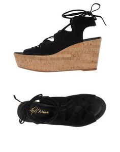 Сандалии Alpe Woman Shoes