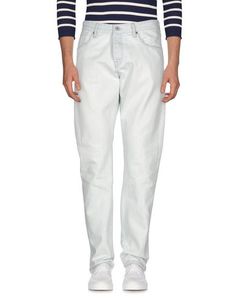Джинсовые брюки Scotch & Soda
