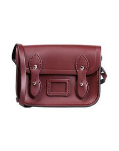 Сумка на руку THE Cambridge Satchel Company