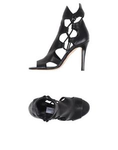 Сандалии Jimmy Choo