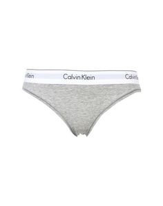 Трусы Calvin Klein