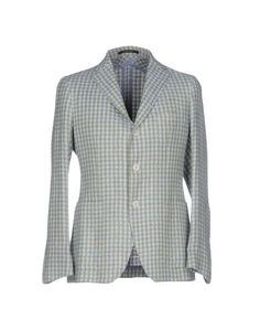 Пиджак Tagliatore per Eredi Chiarini