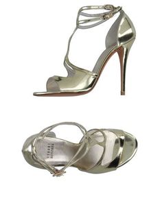 Сандалии Stuart Weitzman