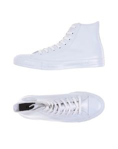 Высокие кеды и кроссовки Converse ALL Star