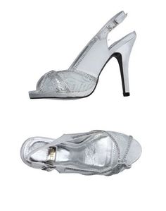 Сандалии O6 THE Gold Edition