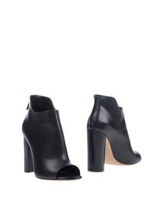 Ботинки Casadei