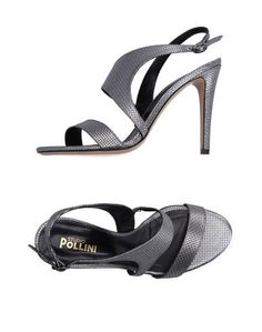 Сандалии Studio Pollini