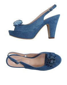 Сандалии G.P. PER NOY Bologna