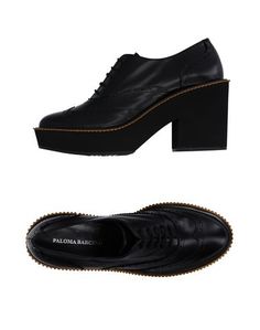 Обувь на шнурках Paloma BarcelÓ