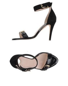 Сандалии Elisabetta Franchi