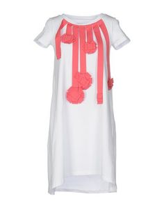 Короткое платье Rose A Pois