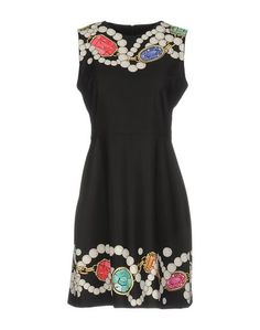 Короткое платье Boutique Moschino