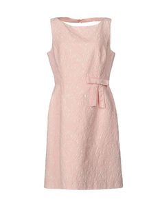 Короткое платье Blugirl Blumarine