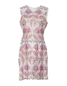 Короткое платье Blugirl Blumarine