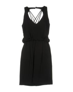 Короткое платье Mangano