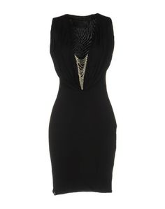 Короткое платье Philipp Plein