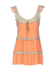 Топ без рукавов Tricot Chic